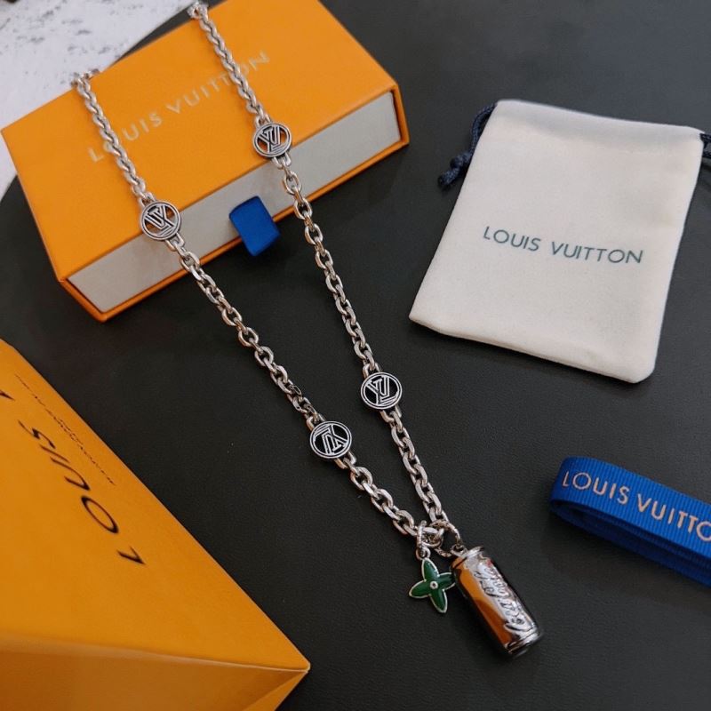 Louis Vuitton Necklaces